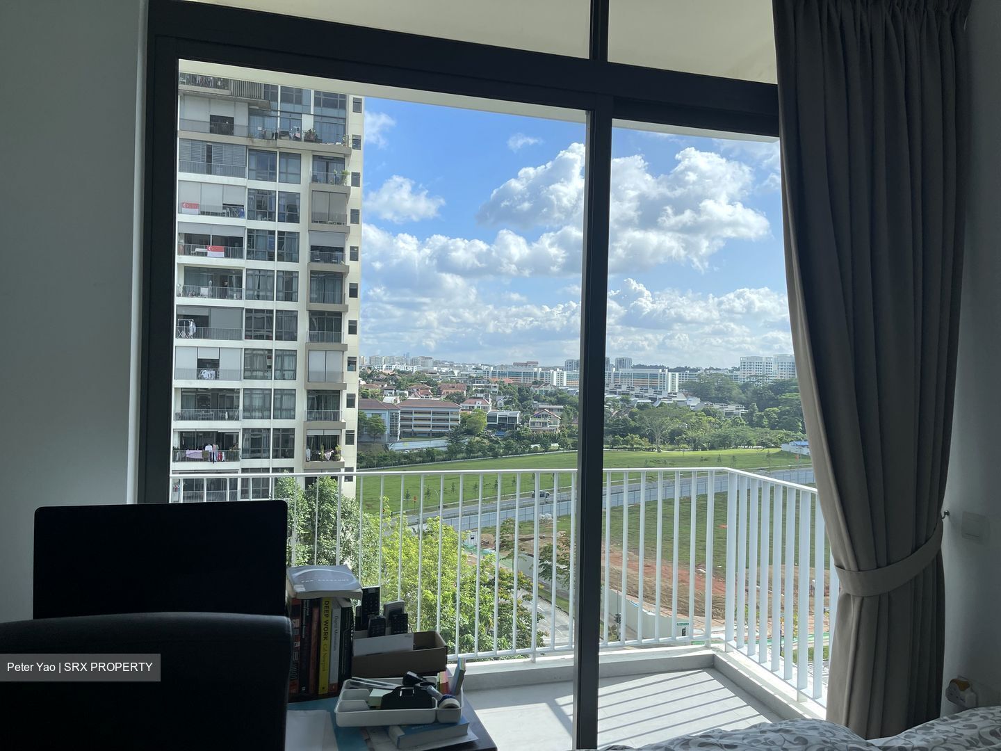 The Skywoods (D23), Condominium #367705631